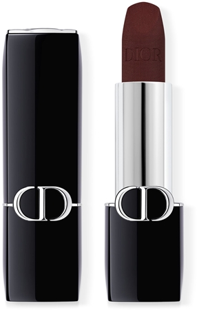 DIOR Rouge Dior Balm vlažilni balzam za ustnice polnilni
