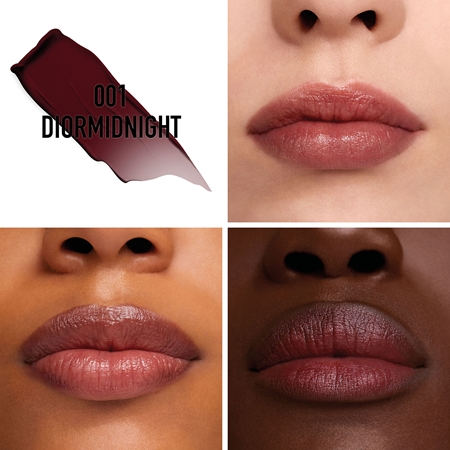 DIOR Rouge Dior Balm vlažilni balzam za ustnice polnilni