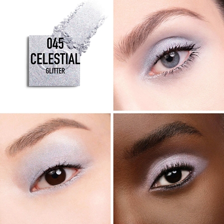 DIOR Diorshow Mono Couleur dlouhotrvající oční stíny