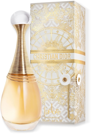 DIOR J'adore woda perfumowana limitowana edycja dla kobiet | notino.pl