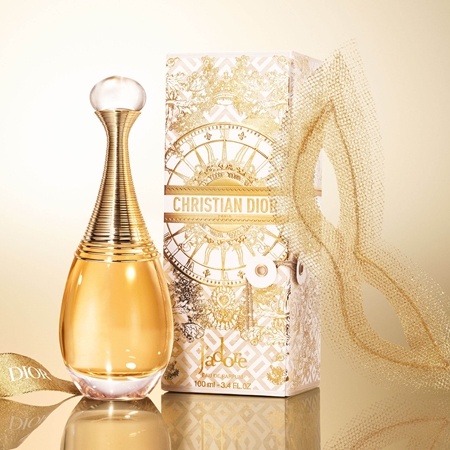 DIOR J'adore eau de parfum limited edition for women