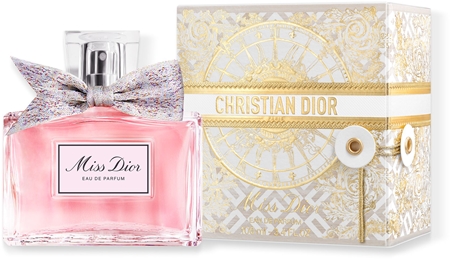 DIOR Miss Dior eau de parfum limited edition for women notino