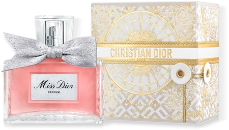 DIOR Miss Dior parfém limitovaná edice pro ženy