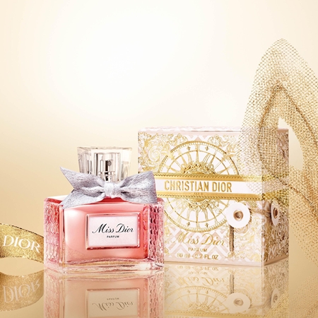 DIOR Miss Dior parfém limitovaná edice pro ženy