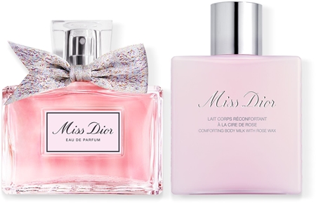 DIOR Miss Dior gift set for women