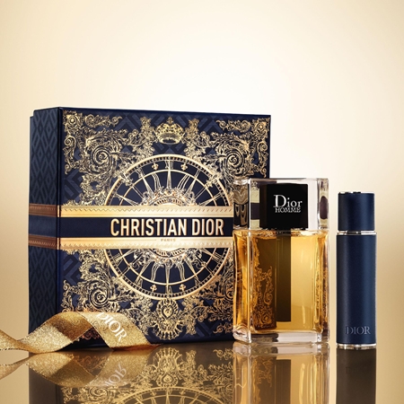DIOR Dior Homme Coffret cadeau pour homme
