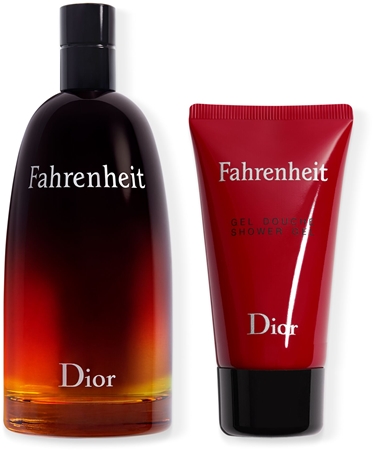 DIOR Fahrenheit подарунковий набір для чоловіків