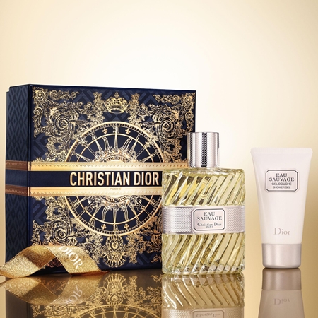 Dior Homme Dior Sauvage ParfÃ¼m Herren DIOR Eau Sauvage