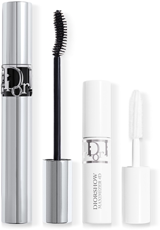 DIOR Diorshow Iconic Overcurl dárková sada pro ženy
