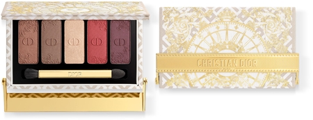 DIOR Dior Écrin Couture Iconic Eye Makeup eyeshadow palette