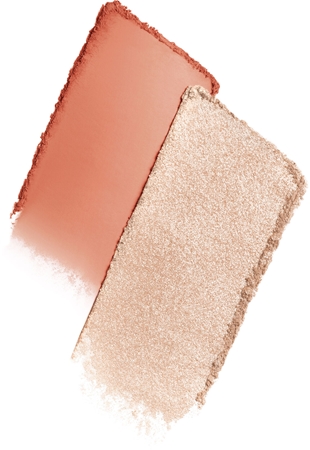 DIOR Rouge Blush Colour & Glow multifunkční paleta