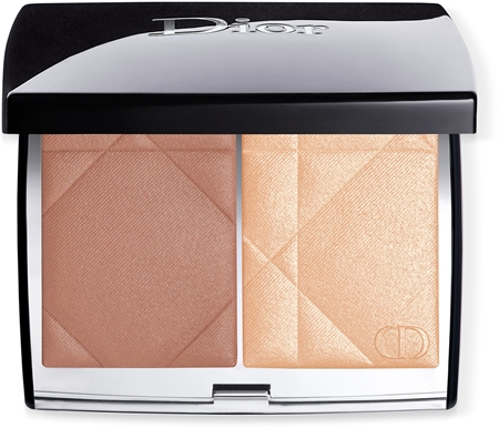 DIOR Rouge Blush Colour & Glow multifunkcionalna paleta