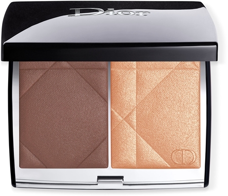 DIOR Rouge Blush Colour & Glow multifunkční paleta