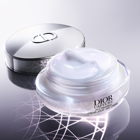 DIOR Dior Capture Rich Creme поживний крем проти зморшок | notino