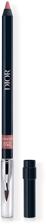 DIOR Rouge Dior Contour langanhaltender Lippenstift