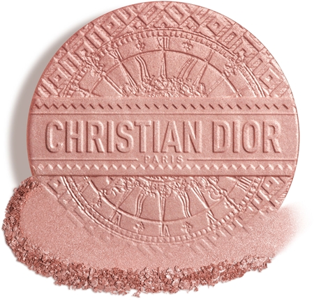 DIOR Dior Forever Couture Luminizer iluminator editie limitata