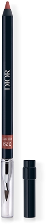 DIOR Rouge Dior Contour μακράς διαρκείας μολύβι για τα χείλη