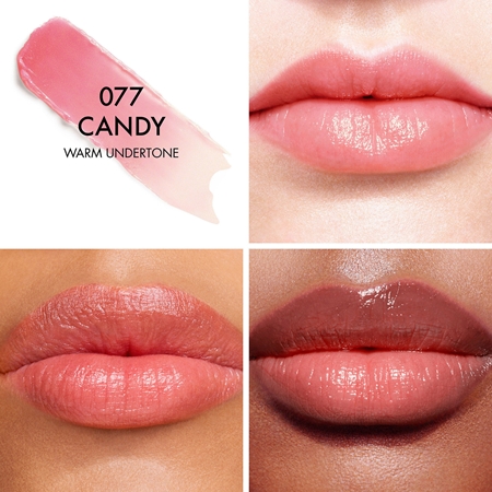 DIOR Dior Addict Lip Glow balzám na rty