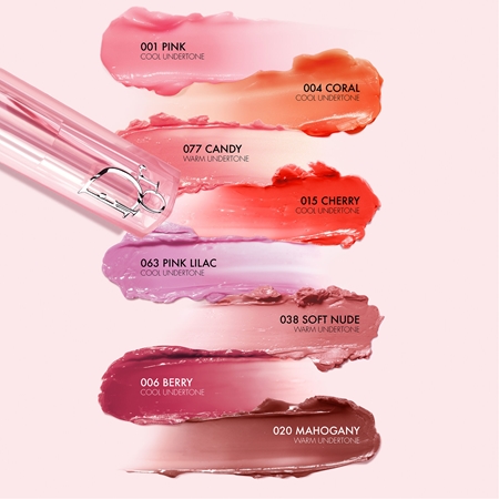 DIOR Dior Addict Lip Glow balzám na rty