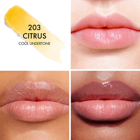 DIOR Dior Addict Lip Glow balzám na rty