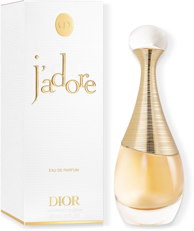 DIOR J'adore parfumovaná voda pre ženy