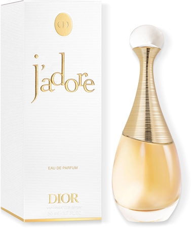 DIOR J'adore eau de parfum for women