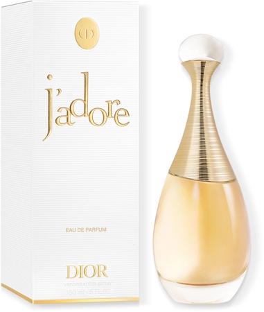 DIOR J'adore woda perfumowana dla kobiet