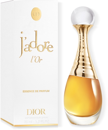DIOR J'adore L'Or perfume for women