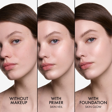 DIOR Dior Forever Skin Veil illuminating makeup primer