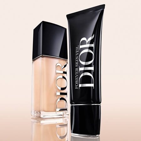 DIOR Dior Forever Skin Veil illuminating makeup primer