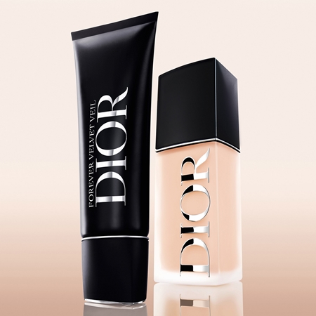 DIOR Dior Forever Velvet Veil матуюча основа