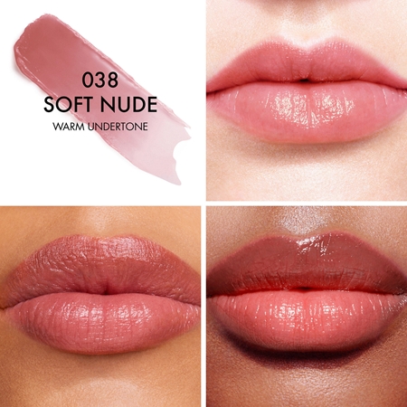DIOR Dior Addict Lip Glow balzám na rty