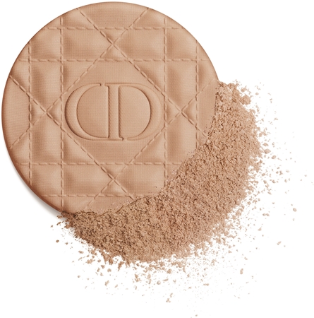 DIOR Dior Forever Nude Bronze terra abbronzante