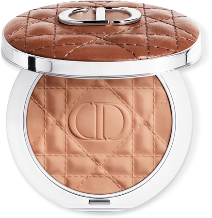 DIOR Dior Forever Nude Bronze bronzující pudr