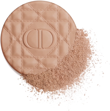 DIOR Dior Forever Nude Bronze bronzující pudr