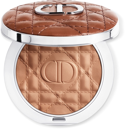 DIOR Dior Forever Nude Bronze bronzující pudr
