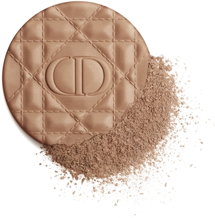 DIOR Dior Forever Nude Bronze bronzující pudr