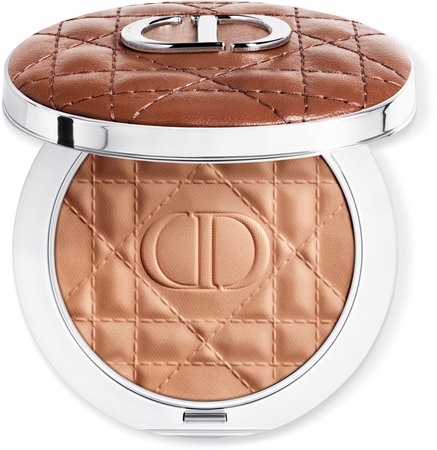 DIOR Dior Forever Nude Bronze bronzující pudr