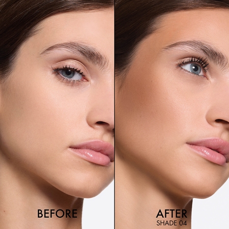 DIOR Dior Forever Nude Bronze bronzující pudr