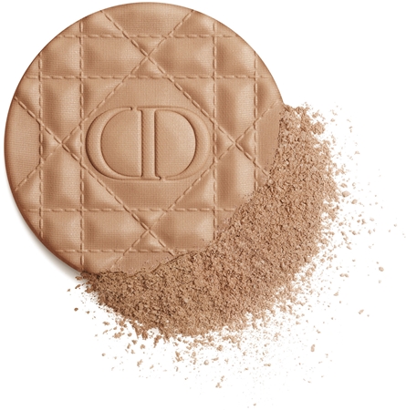 DIOR Dior Forever Nude Bronze bronzující pudr