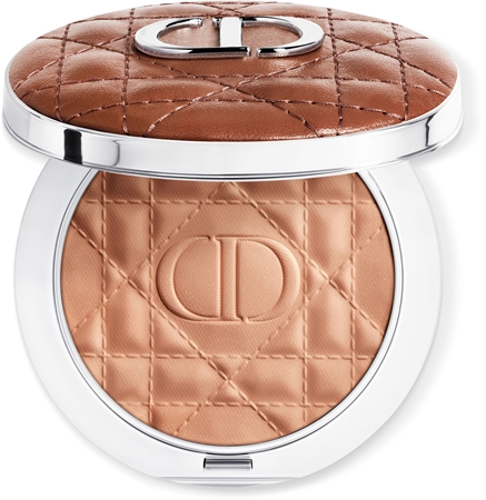 DIOR Dior Forever Nude Bronze bronzující pudr