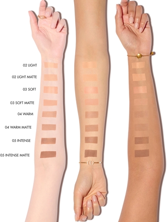 DIOR Dior Forever Nude Bronze bronzující pudr
