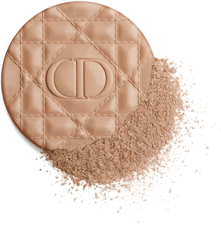 DIOR Dior Forever Nude Bronze bronzující pudr