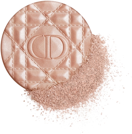 DIOR Dior Forever Glow Luminizer rozjasňovač s kyselinou hyaluronovou