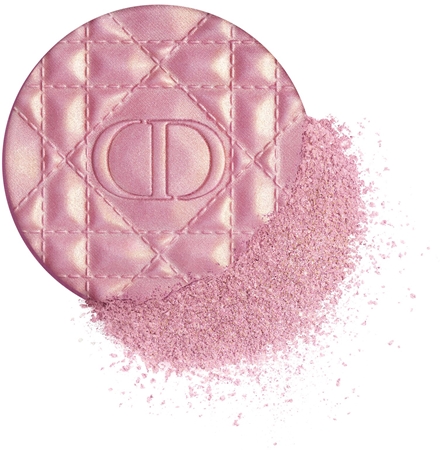 DIOR Dior Forever Glow Luminizer rozjasňovač s kyselinou hyaluronovou