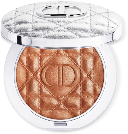 DIOR Dior Forever Glow Luminizer λαμπρυντικό με υαλουρονικό οξύ