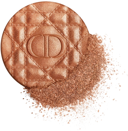DIOR Dior Forever Glow Luminizer λαμπρυντικό με υαλουρονικό οξύ