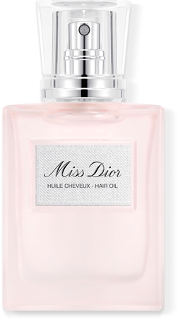 DIOR Miss Dior olej na vlasy pre ženy