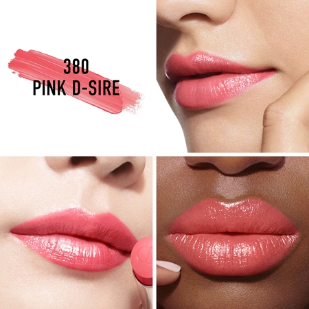 DIOR Dior Addict lesklý rúž plniteľná