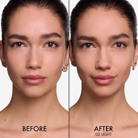 DIOR Dior Forever Nude Matte Filter mattifying fixing powder | notino.co.uk